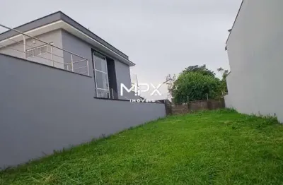 Terreno à venda em Piracicaba, São Francisco, com 200 m², Convívio São Francisco