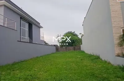 Terreno à venda em Piracicaba, São Francisco, com 200 m², Convívio São Francisco