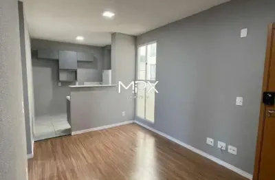 Apartamento à venda no Condomínio Piazza Platina em Piracicaba