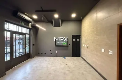 Salão para alugar em Piracicaba, Alto, com 1 quarto, com 34 m²