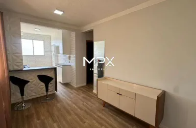Apartamento para alugar no Parque Piazza Bellini em Piracicaba