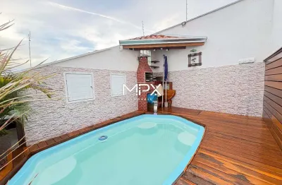 Casa com 2 quartos à venda no bairro Nossa Senhora de Fátima em Piracicaba/SP