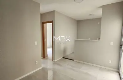 Apartamento à venda no Condomínio Piazza Platina em Piracicaba