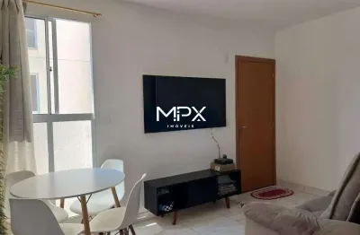 Apartamento à venda no Condomínio Piazza Platina em Piracicaba