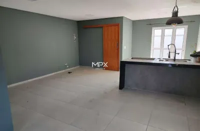 Sobrado à venda em Piracicaba, Portal da Água Branca, com 3 quartos, com 129 m²