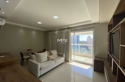 Apartamento para alugar no Trio by Lindenberg em Piracicaba