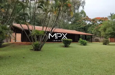Casa com 3 quartos para alugar no Santa Rita, Piracicaba 