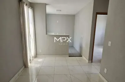 Apartamento à venda no Condomínio Piazza Platina em Piracicaba