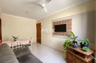 Apartamento à venda no Condomínio Residencial Porto Rico em Piracicaba