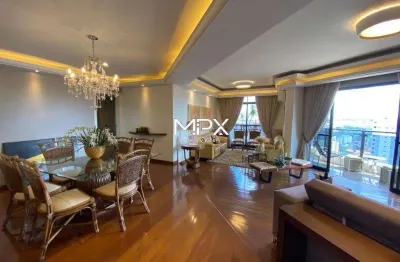 Apartamento com 3 quartos para alugar no Centro, Piracicaba 