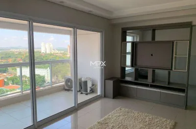 Apartamento para alugar no Trio by Lindenberg em Piracicaba