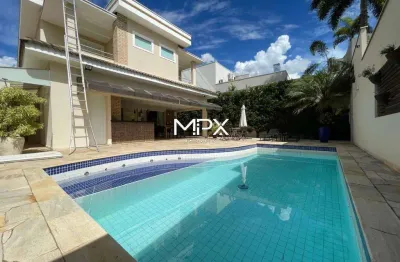 Sobrado disponível no Residencial Reserva do Engenho em Piracicaba