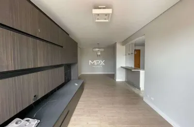 Apartamento com 3 quartos à venda na Cidade Alta, Piracicaba 