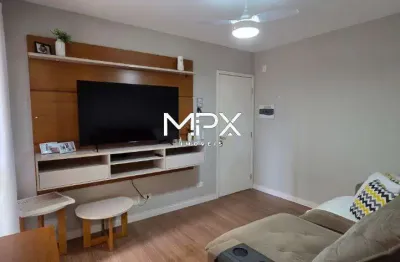 Apartamento à venda no Condomínio Santa Helena em Piracicaba