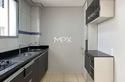 Apartamento com 2 quartos à venda no Pompéia, Piracicaba 