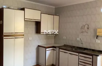 Casa com 2 quartos para alugar no Jardim Alvorada, Piracicaba 