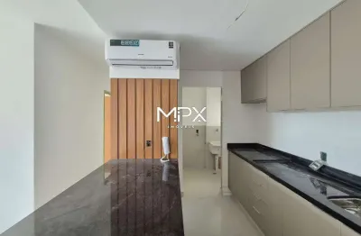 Apartamento para alugar no Condomínio Patio Santa Cecilia em Piracicaba
