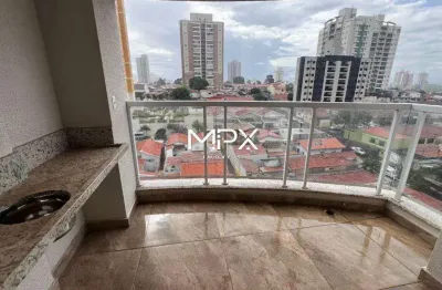 Apartamento à venda no Edificio Eco Park Independência em Piracicaba