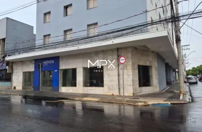 Sala comercial para alugar no Centro, Piracicaba 