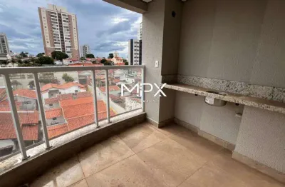 Apartamento à venda no Edificio Eco Park Independência em Piracicaba