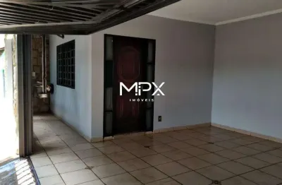 Casa à venda no bairro Residencial Vitório Cezarino em Rio das Pedras