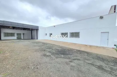 Sala comercial com 4 salas para alugar no Morumbi, Piracicaba 