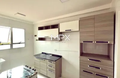 Apartamento com 2 quartos à venda no Piracicamirim, Piracicaba 