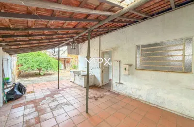 Casa com 2 quartos à venda na Vila Rezende, Piracicaba 