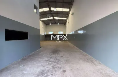 Barracão / Galpão / Depósito para alugar no Jardim Algodoal, Piracicaba 