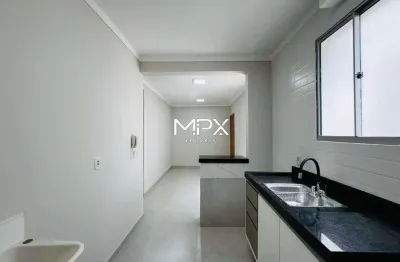 Apartamento com 2 quartos à venda no Pompéia, Piracicaba 