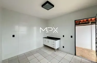 Casa com 2 quartos à venda no Verde, Piracicaba 