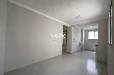 Apartamento disponível no Parque Piazza Bellini em Piracicaba