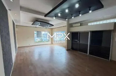 Sala comercial para alugar na Cidade Alta, Piracicaba 