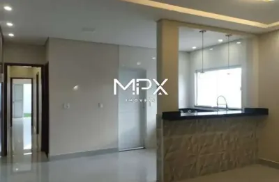 Casa com 2 quartos para alugar no Taquaral, Piracicaba 