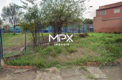 Terreno à venda no Prezoto, Piracicaba 