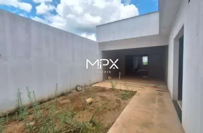 Casa com 3 quartos à venda no Garças, Piracicaba 