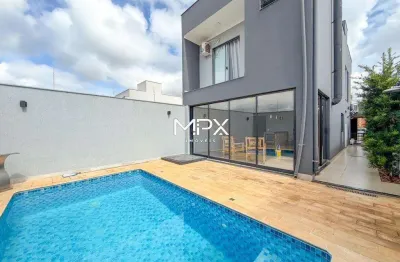 Casa com 2 quartos à venda no Pompéia, Piracicaba 