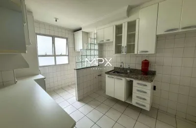 Apartamento à venda no Residencial Spazio Montebello em Piracicaba