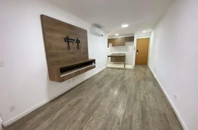 Apartamento para alugar no Edifício Residencial Praça das Araucárias em Piracicaba