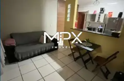 Casa com 2 quartos à venda no Perdizes, Piracicaba 