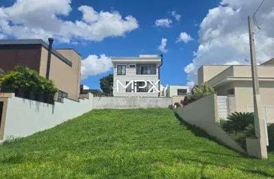 Terreno à venda no Condomínio Villa Bela Vista em Piracicaba