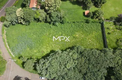 Terreno à venda no Santa Rita, Piracicaba 