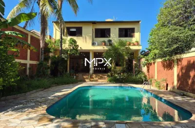 Casa com 4 quartos para alugar no Alemães, Piracicaba 