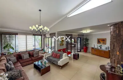 Casa em condomínio fechado com 4 quartos à venda no Morato, Piracicaba 