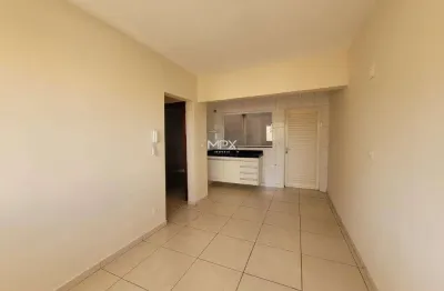 Apartamento com 2 quartos à venda no Jaraguá, Piracicaba 