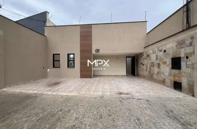 Casa comercial à venda no Higienópolis, Piracicaba 