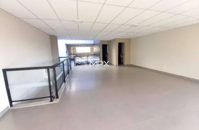 Sala comercial para alugar no Alemães, Piracicaba 