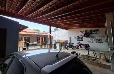 Casa com 4 quartos à venda no Jardim Caxambu, Piracicaba 