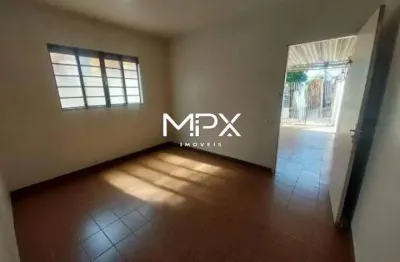 Casa com 2 quartos à venda no Jardim Algodoal, Piracicaba 