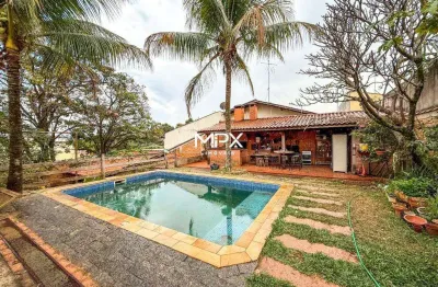 Casa com 3 quartos para alugar no Parque Santa Cecília, Piracicaba 